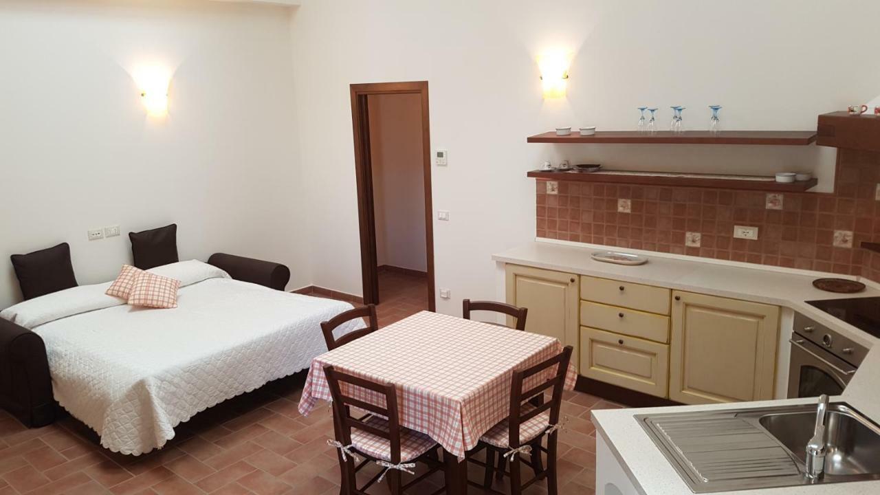 הוילה Il Vecchio Gelso - Agriturismo Rimini Montefiore Conca מראה חיצוני תמונה