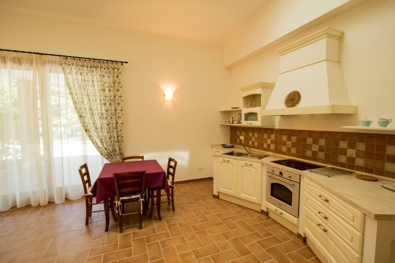 הוילה Il Vecchio Gelso - Agriturismo Rimini Montefiore Conca מראה חיצוני תמונה