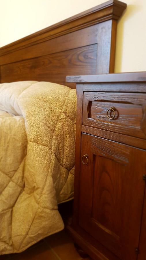 הוילה Il Vecchio Gelso - Agriturismo Rimini Montefiore Conca מראה חיצוני תמונה
