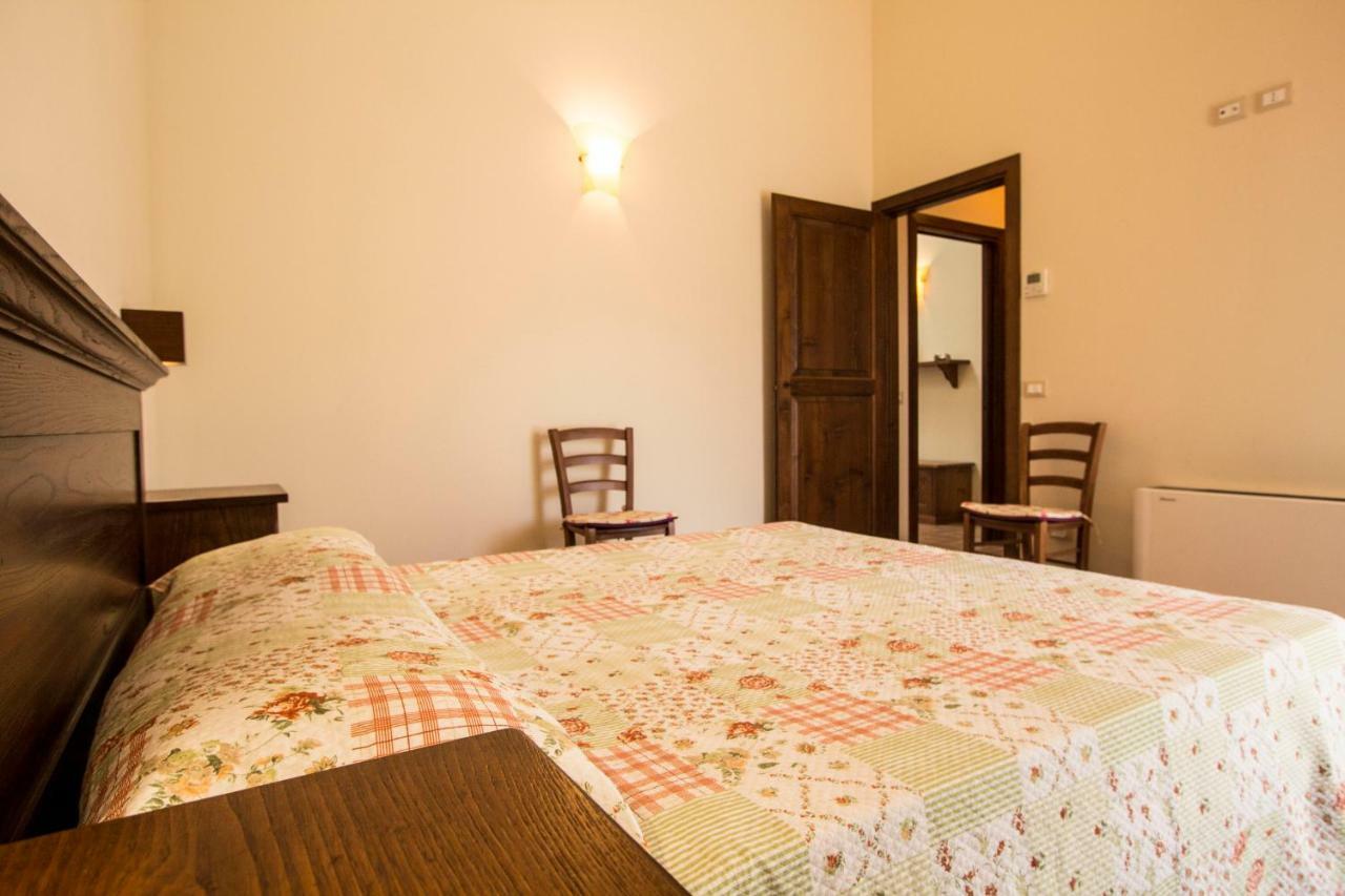 הוילה Il Vecchio Gelso - Agriturismo Rimini Montefiore Conca מראה חיצוני תמונה