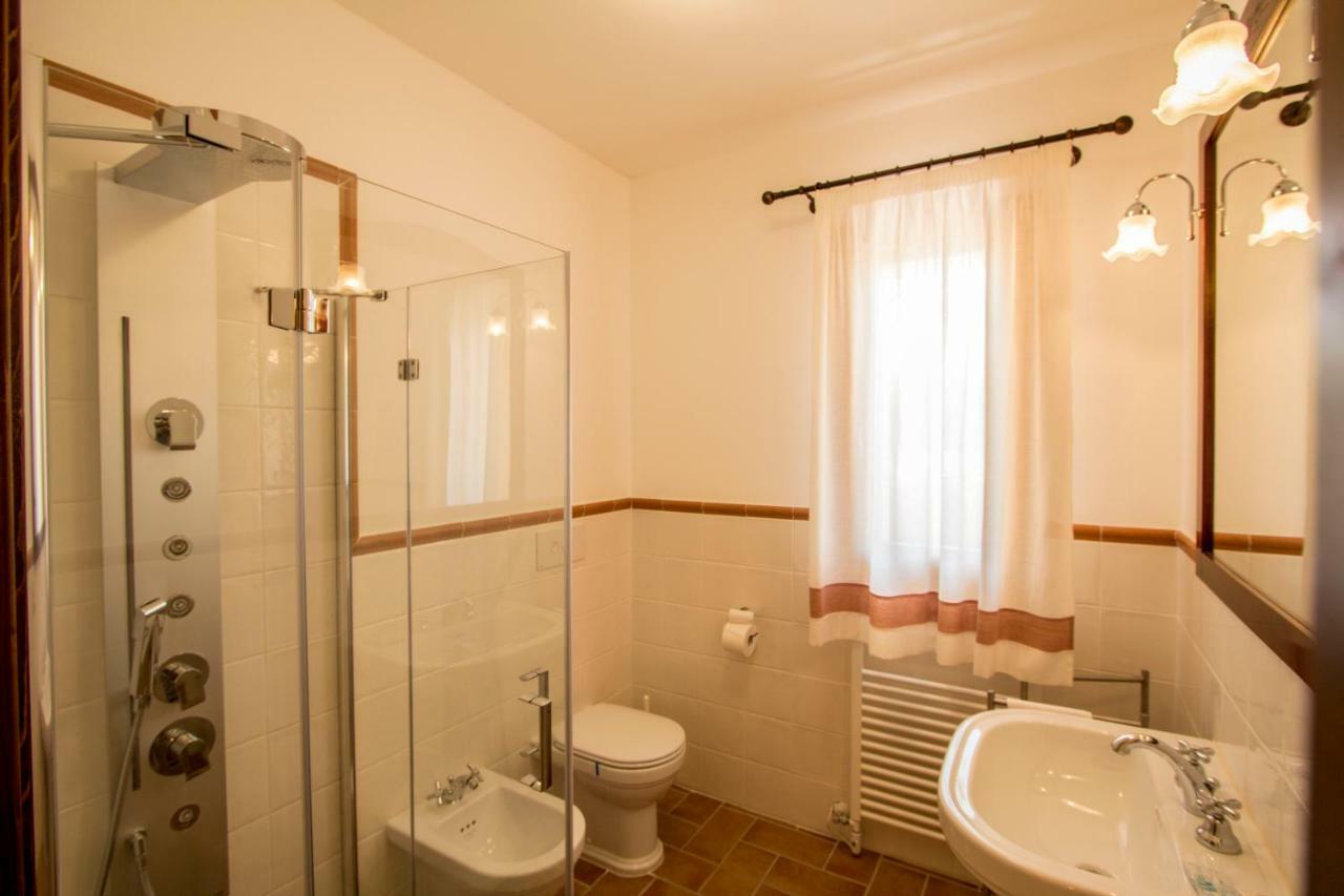 הוילה Il Vecchio Gelso - Agriturismo Rimini Montefiore Conca מראה חיצוני תמונה