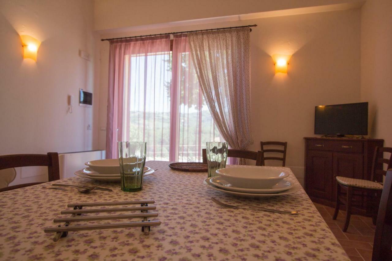 הוילה Il Vecchio Gelso - Agriturismo Rimini Montefiore Conca מראה חיצוני תמונה